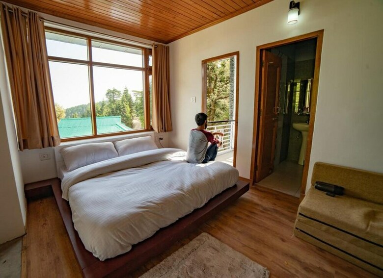 Hostal Alt Life - Dharamkot