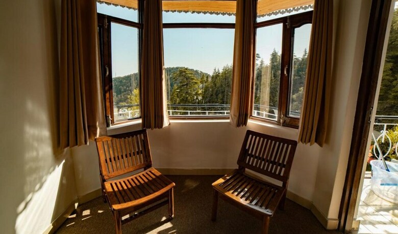Hostal Alt Life - Dharamkot