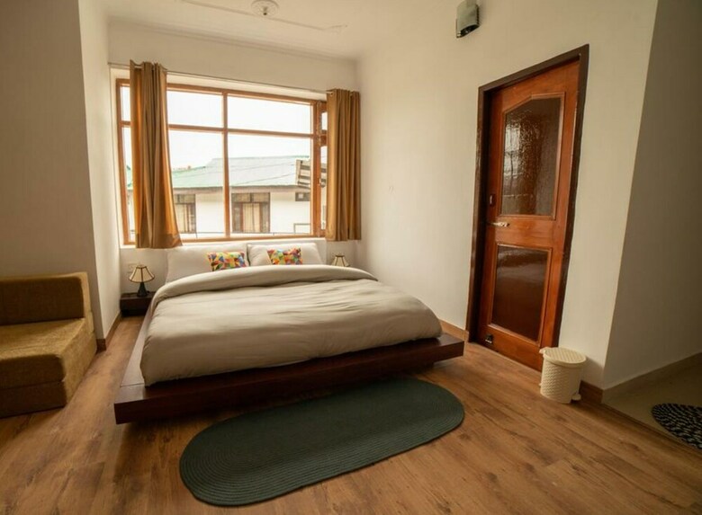 Hostal Alt Life - Dharamkot