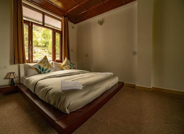 Hostal Alt Life - Dharamkot