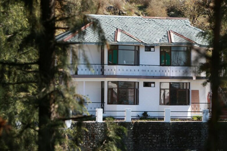 Hostal Alt Life - Dharamkot