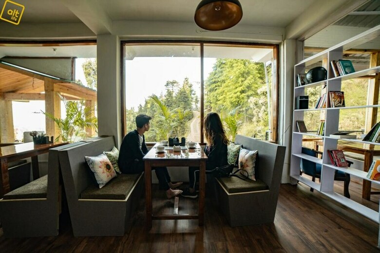 Hostal Alt Life - Dharamkot