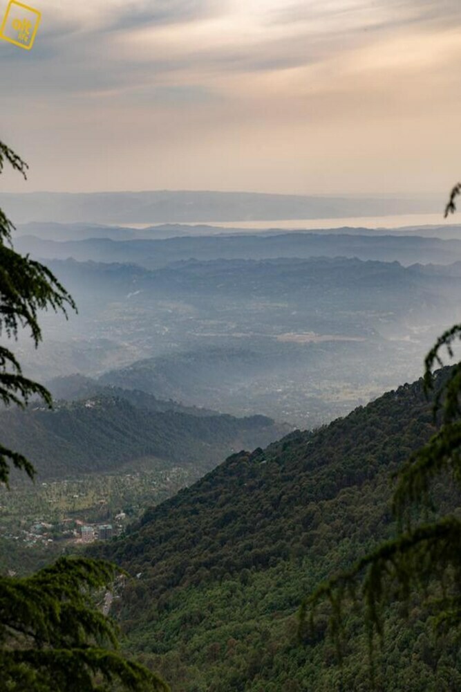 Hostal Alt Life - Dharamkot
