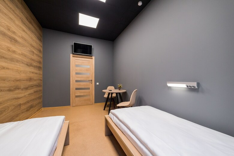 Hostal Hostels Rus - Krasnoyarsk