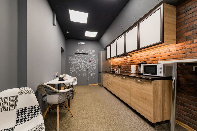 Hostal Hostels Rus - Krasnoyarsk