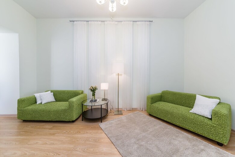 Apartamentos Prostokvartirki On Millionnaya 18