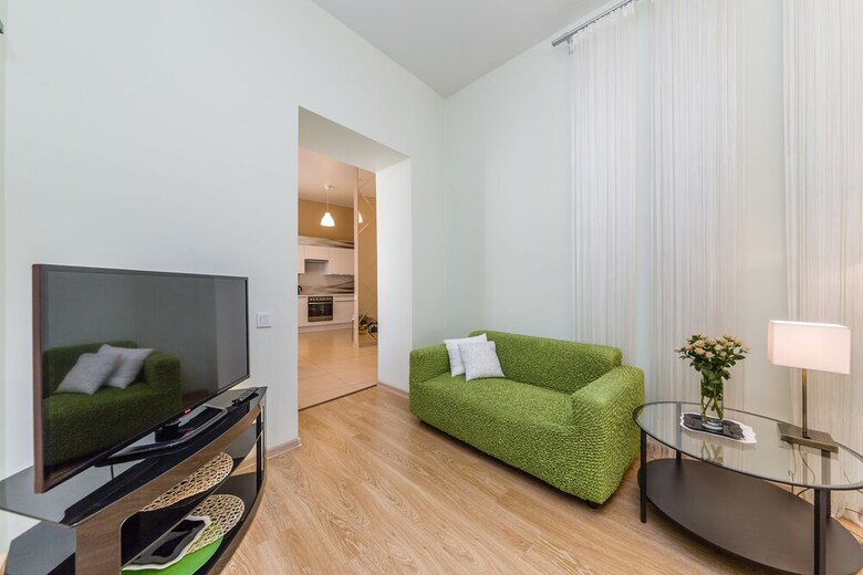 Apartamentos Prostokvartirki On Millionnaya 18
