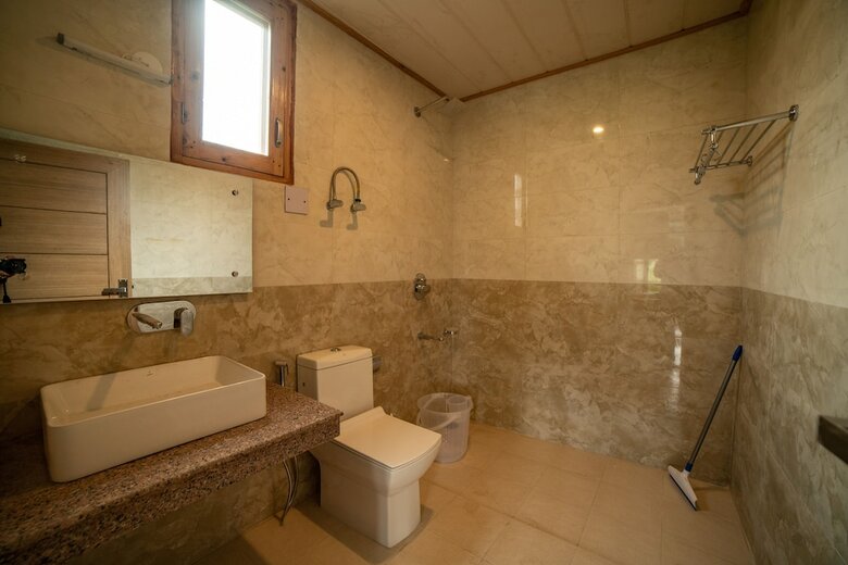 Hotel Alt Life Manali