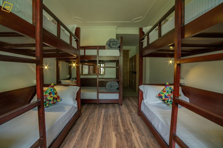 Hotel Alt Life Manali