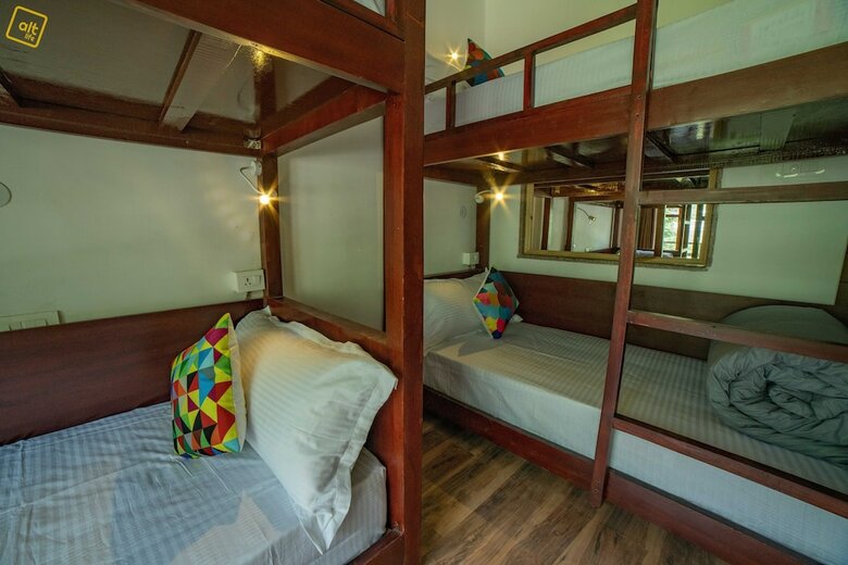 Hotel Alt Life Manali