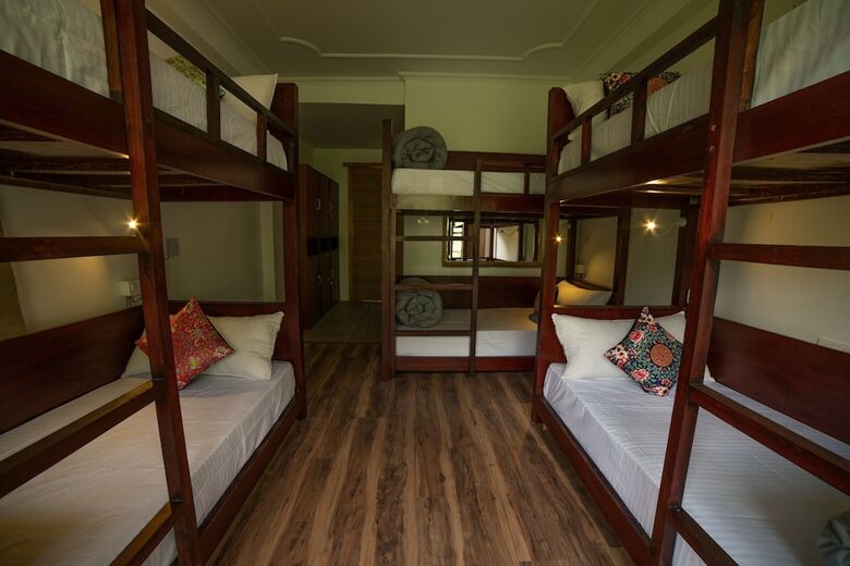 Hotel Alt Life Manali
