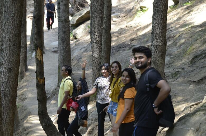 Hotel Alt Life Manali