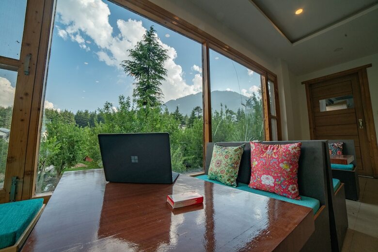 Hotel Alt Life Manali