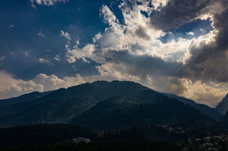 Hotel Alt Life Manali