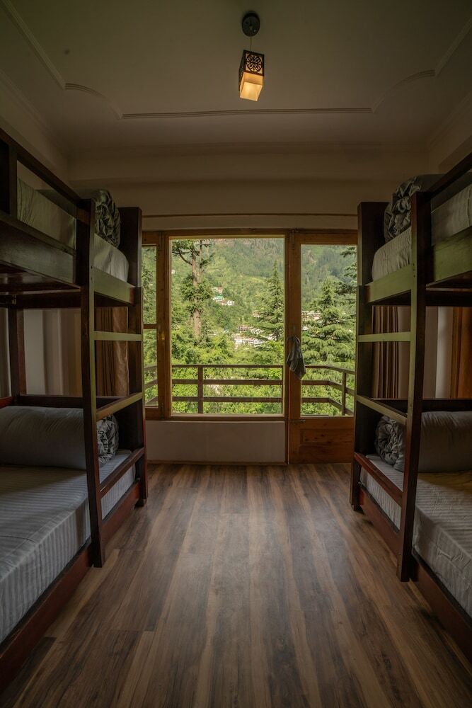 Hotel Alt Life Manali