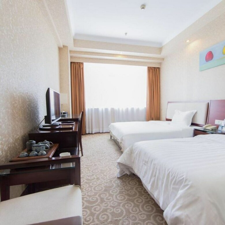 Shenzhen Caiwuwei Hotel