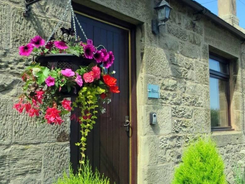Rose Cottage