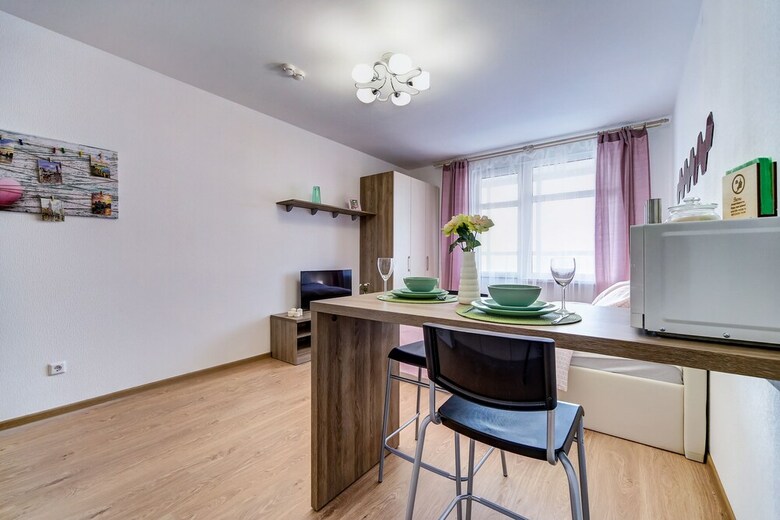 Apartment Vesta Zimaleto