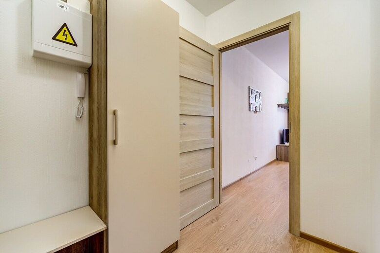 Apartment Vesta Zimaleto