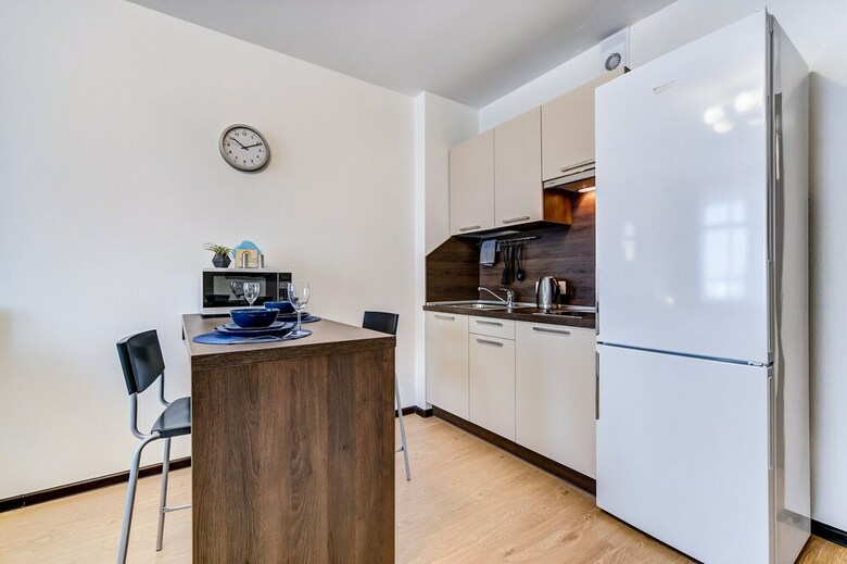 Apartment Vesta Zimaleto