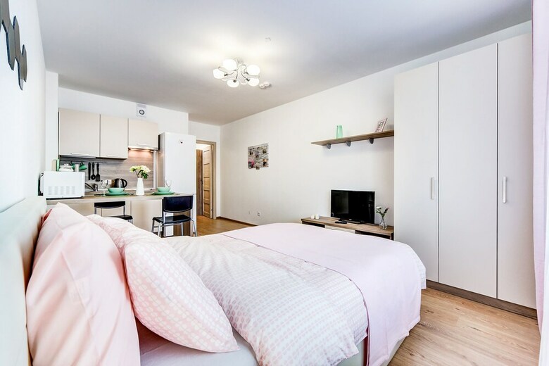 Apartment Vesta Zimaleto
