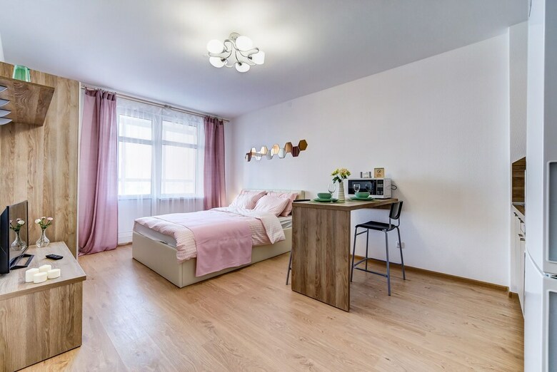 Apartment Vesta Zimaleto