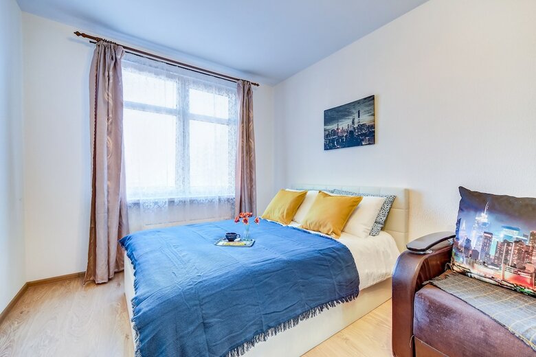 Apartment Vesta Zimaleto