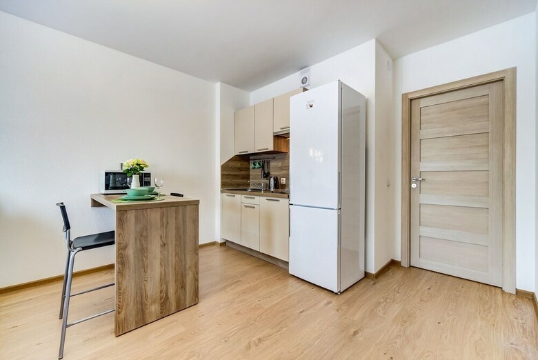 Apartment Vesta Zimaleto