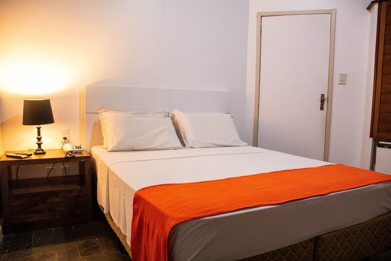 Hotel Terra Do Sol