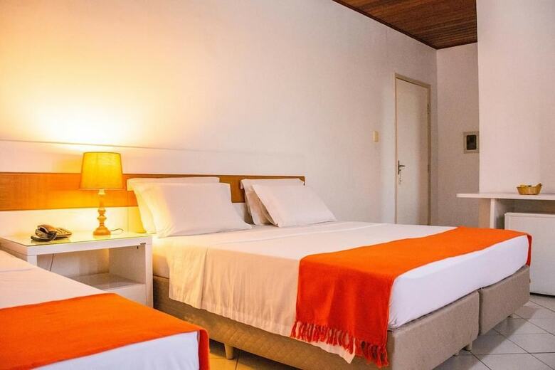 Hotel Terra Do Sol