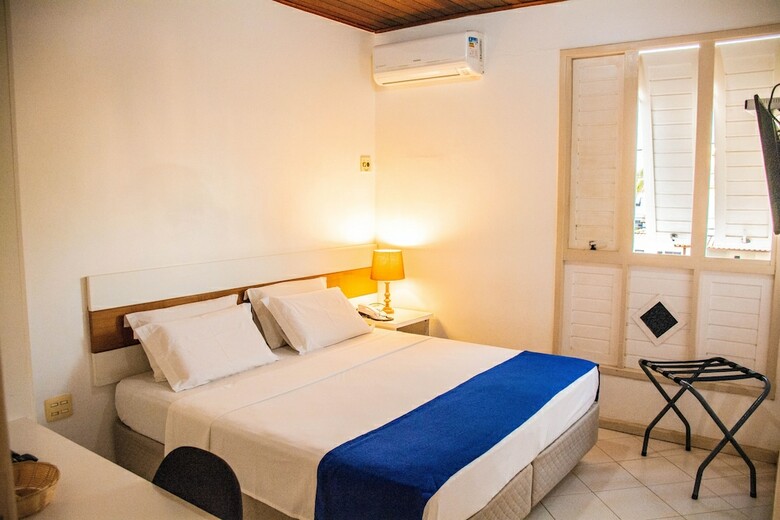 Hotel Terra Do Sol