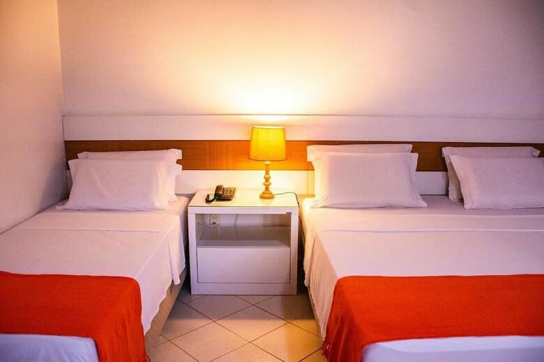 Hotel Terra Do Sol