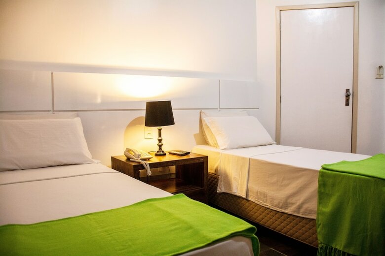 Hotel Terra Do Sol