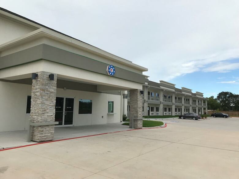 Motel Crystal Inn