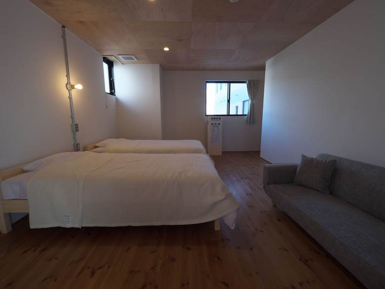 Hostal Guesthouse Cosa - Hostel