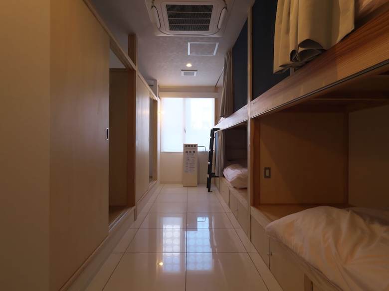 Hostal Guesthouse Cosa - Hostel