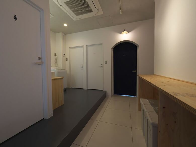 Hostal Guesthouse Cosa - Hostel