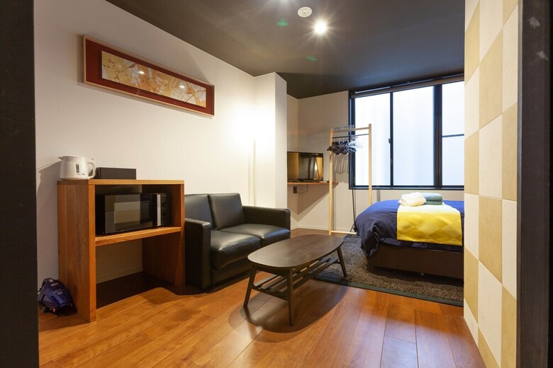 Apartamentos Noyado Uehonmachi