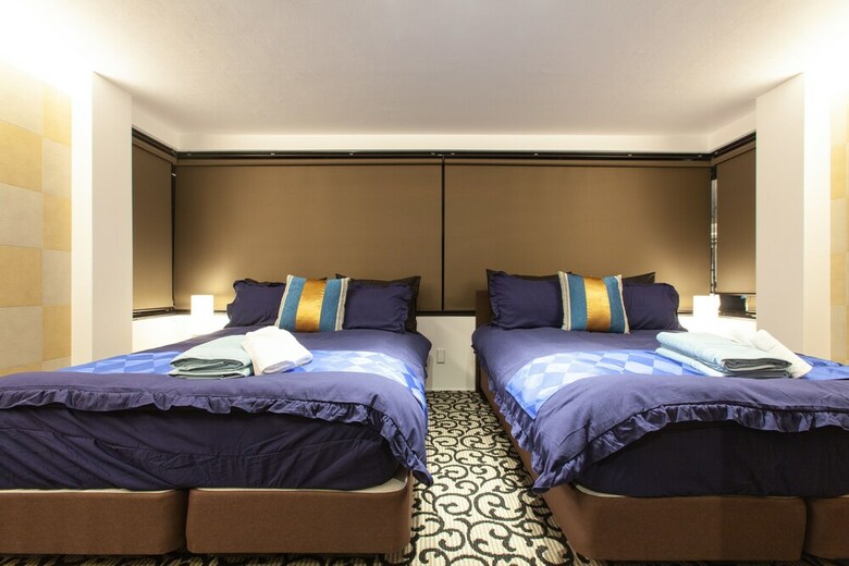 Apartamentos Noyado Uehonmachi