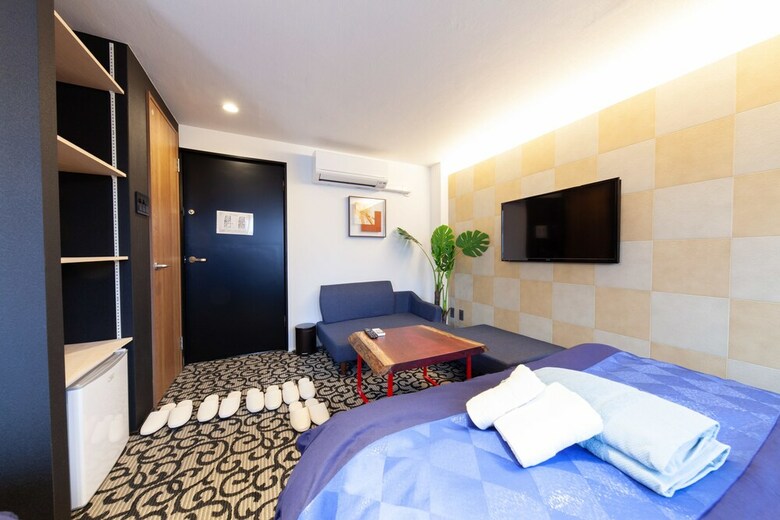 Apartamentos Noyado Uehonmachi