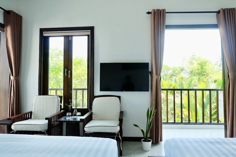 Hotel Puravida Villa