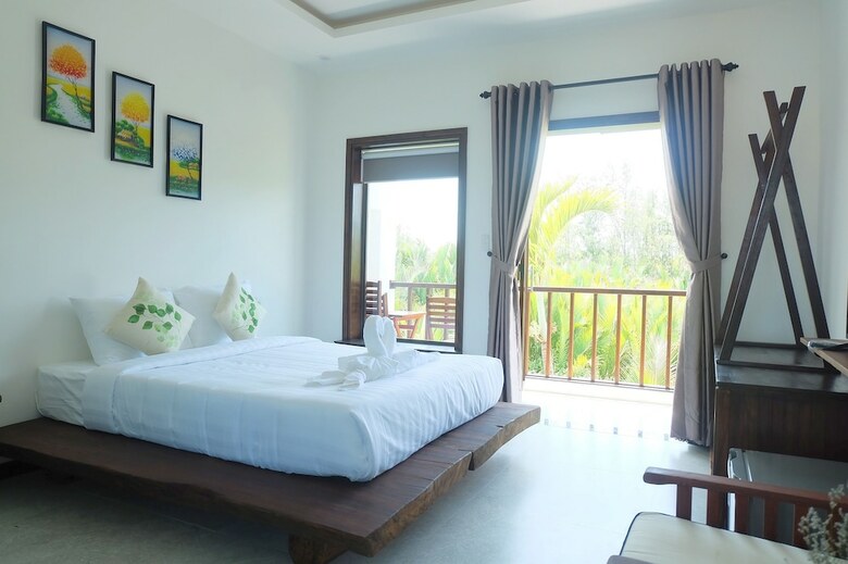 Hotel Puravida Villa