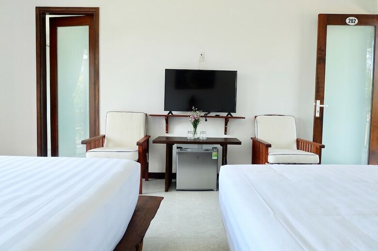 Hotel Puravida Villa