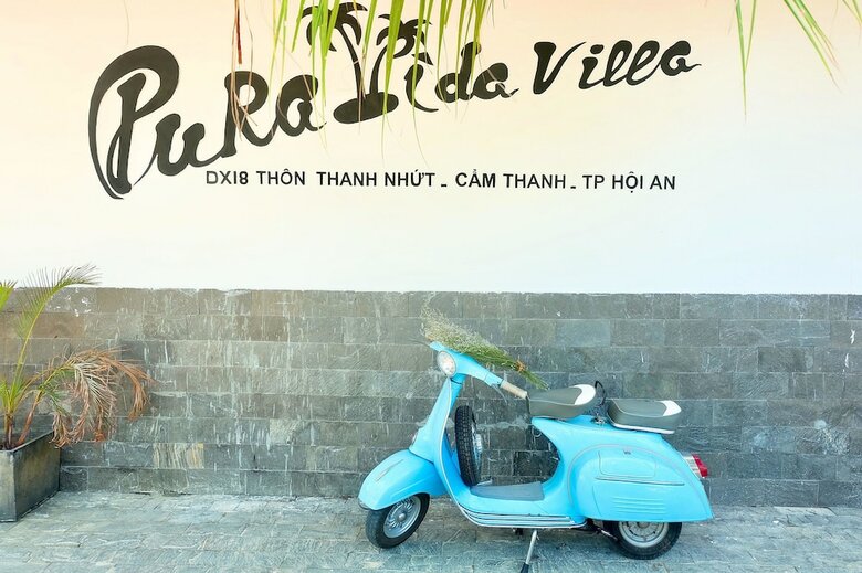 Hotel Puravida Villa