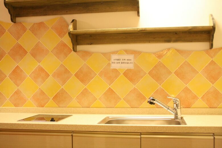 Apartamento Springdale