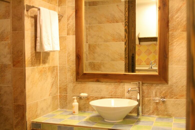 Apartamento Springdale