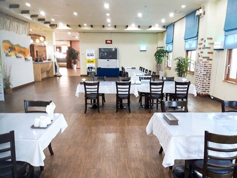 Apartamento Springdale