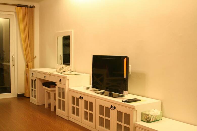 Apartamento Springdale