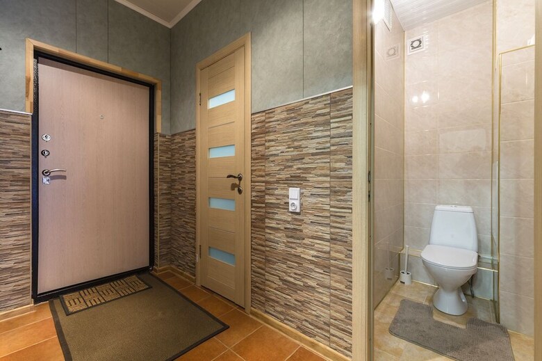 Apartamentos Prostokvartirki On Poltavskiy Proezd 2-1