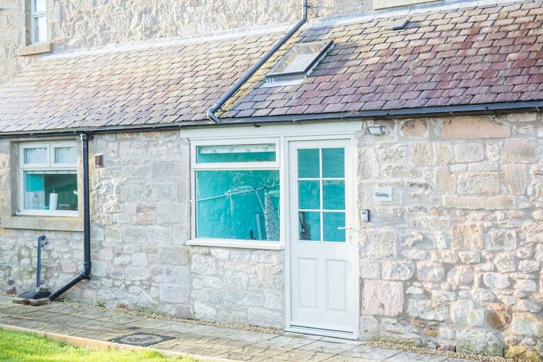 Daisy Cottage